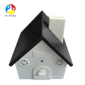 Pet House Dog Barking Dispositivos de Controle Pet Box Ultrasonic Anti Bark Dog Controlador gps Bark Stop Repeller